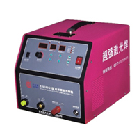 E-9188G5 beyond laser welding, high-precision cold welding